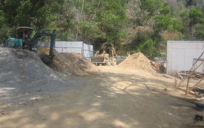 Eco-Tourism Development in Pulau Banding