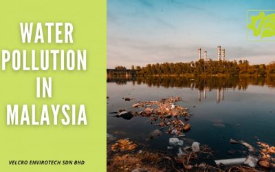Water Pollution in Malaysia- What You Should Know