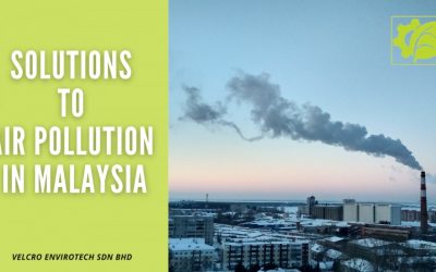 Solutions to Air Pollution in Malaysia
