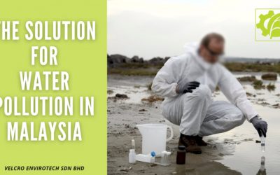 The Solution for Water Pollution in Malaysia